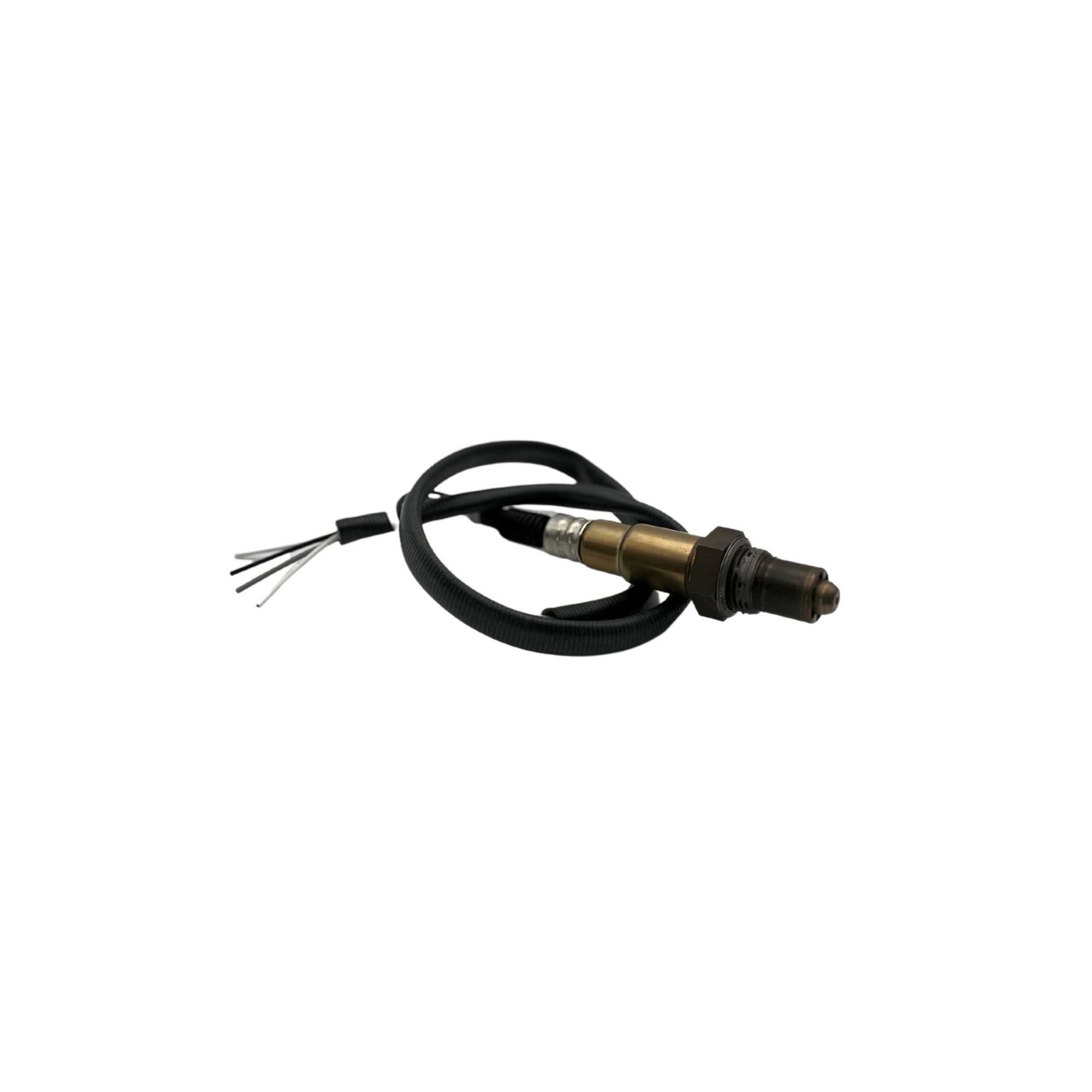 Sensor de Oxigeno 4 Cable