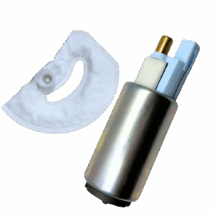 Bomba de bencina_Gauss_Mazda_Ford_Volvo