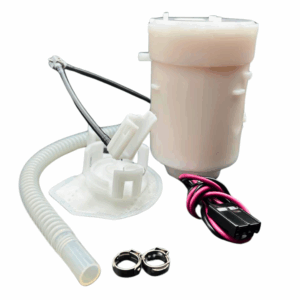 Kit Mantenimiento Filtros Combustible Mazda | Suzuki | Mitsubishi | Toyota