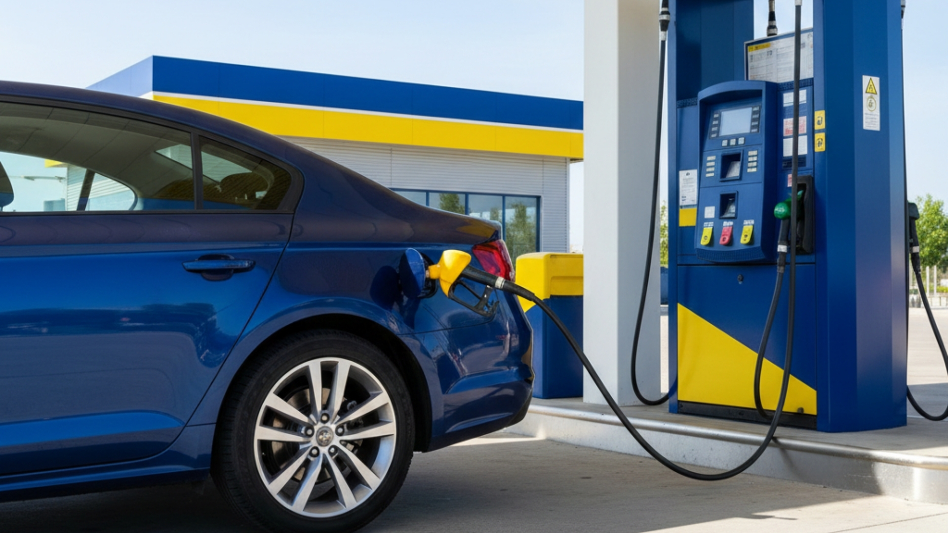 ¿Por qué tu auto gasta más bencina de lo normal? 7 razones comunes que casi nadie revisa